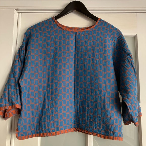 Ace & Jig Tops - Ace & Jig top
